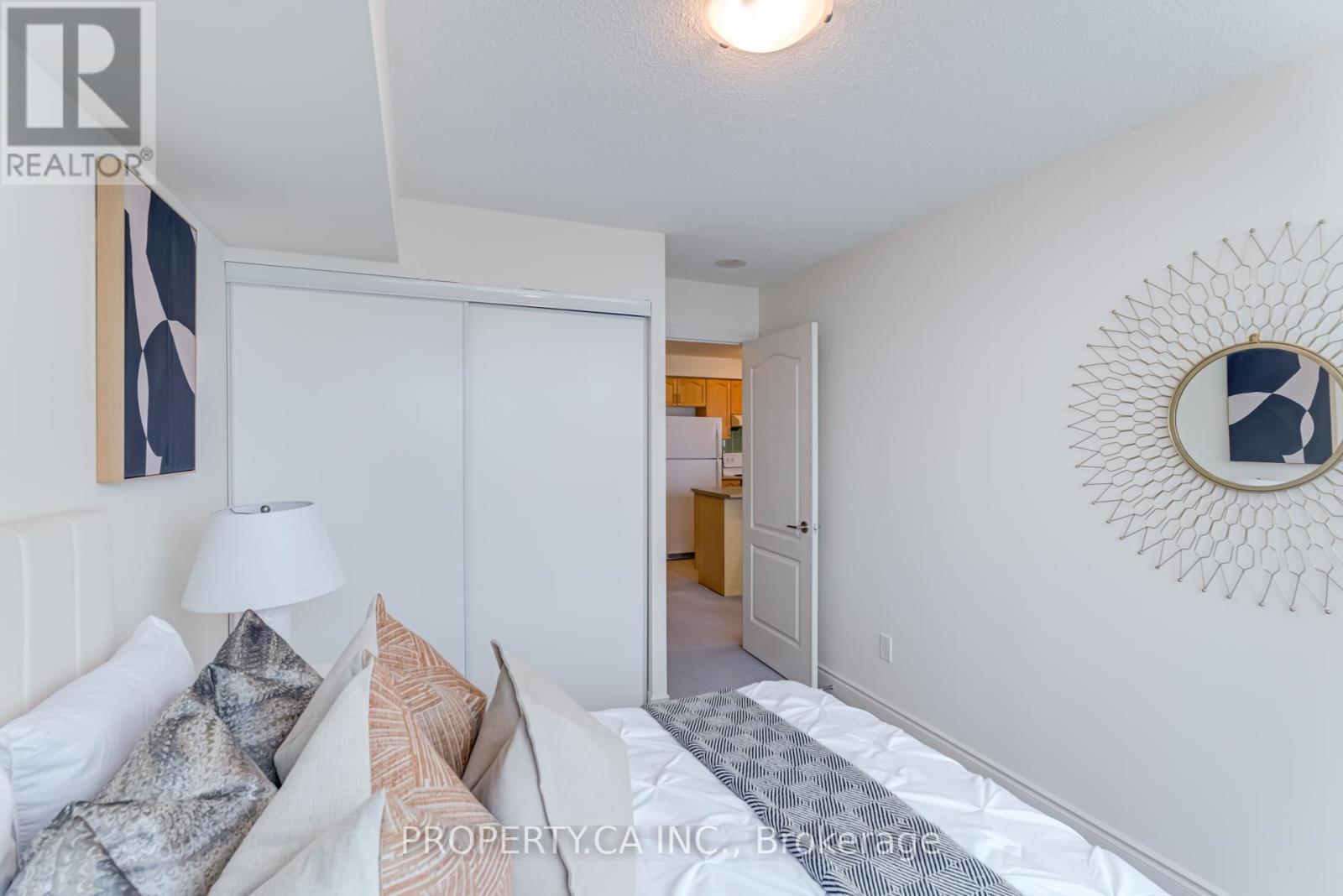 2607 - 50 Brian Harrison Way, Toronto, Ontario  M1P 5J4 - Photo 21 - E12215720
