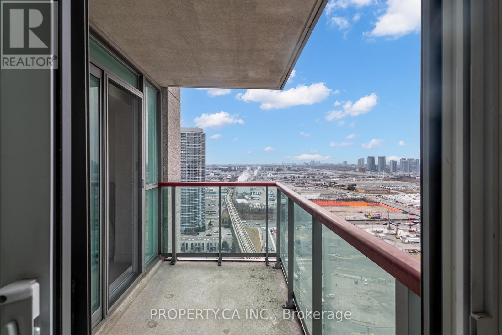2607 - 50 Brian Harrison Way, Toronto, Ontario  M1P 5J4 - Photo 24 - E12215720