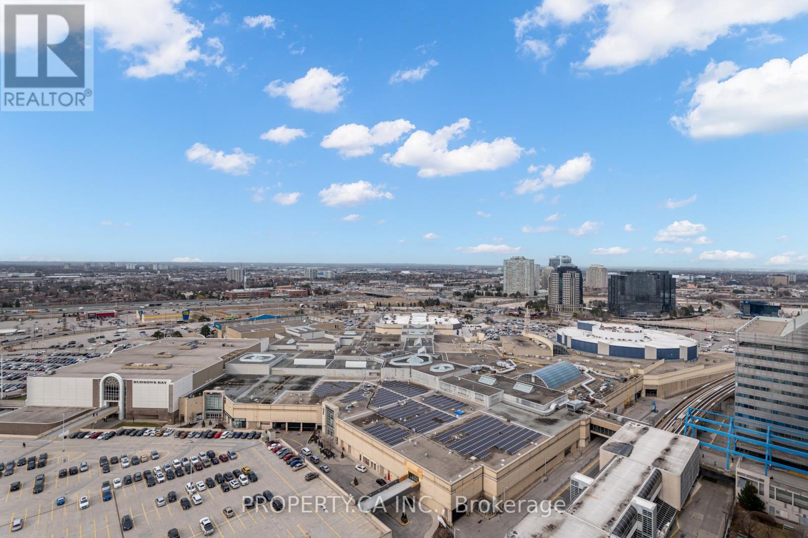 2607 - 50 Brian Harrison Way, Toronto, Ontario  M1P 5J4 - Photo 28 - E12215720