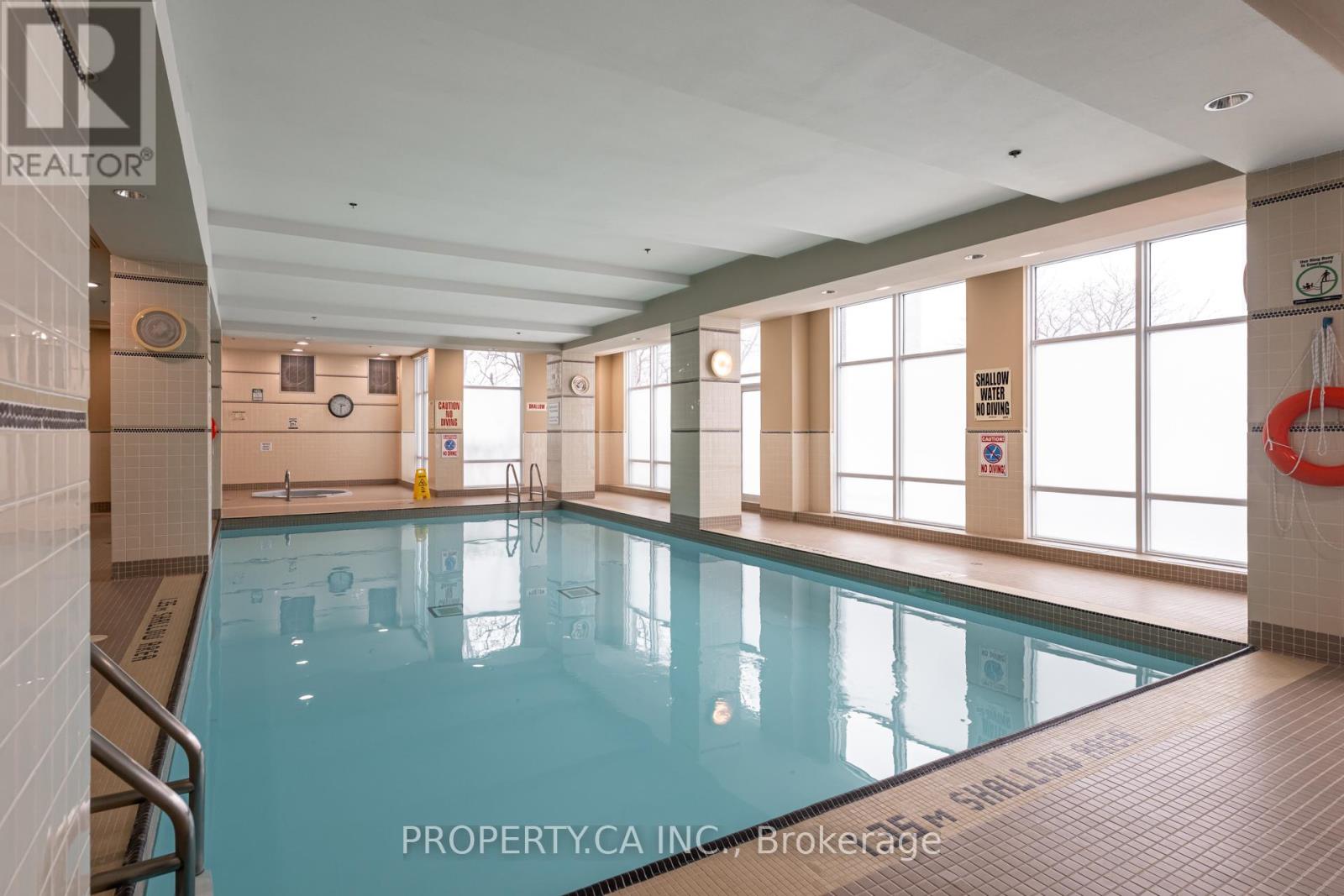 2607 - 50 Brian Harrison Way, Toronto, Ontario  M1P 5J4 - Photo 29 - E12215720