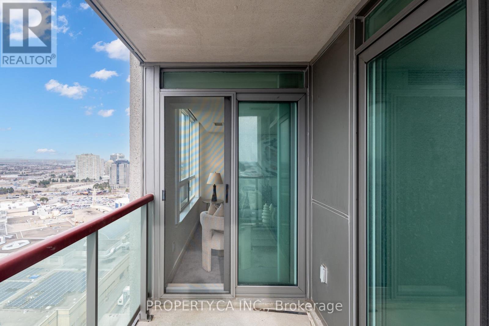 2607 - 50 Brian Harrison Way, Toronto, Ontario  M1P 5J4 - Photo 30 - E12215720