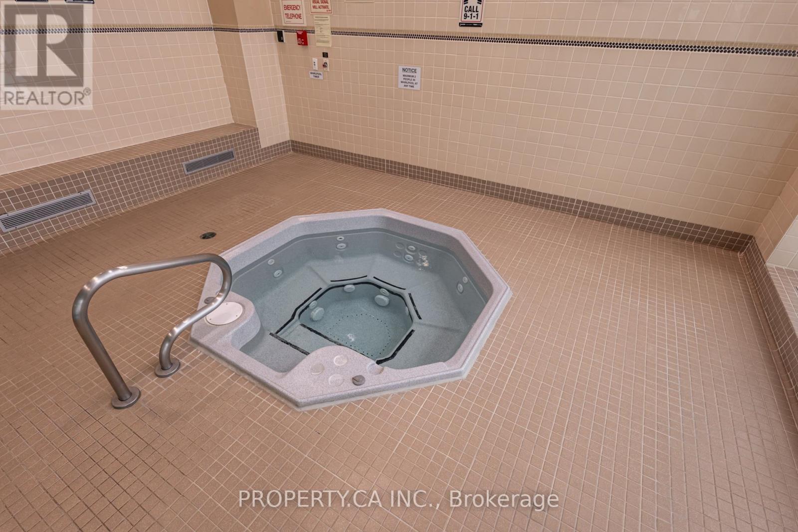 2607 - 50 Brian Harrison Way, Toronto, Ontario  M1P 5J4 - Photo 31 - E12215720