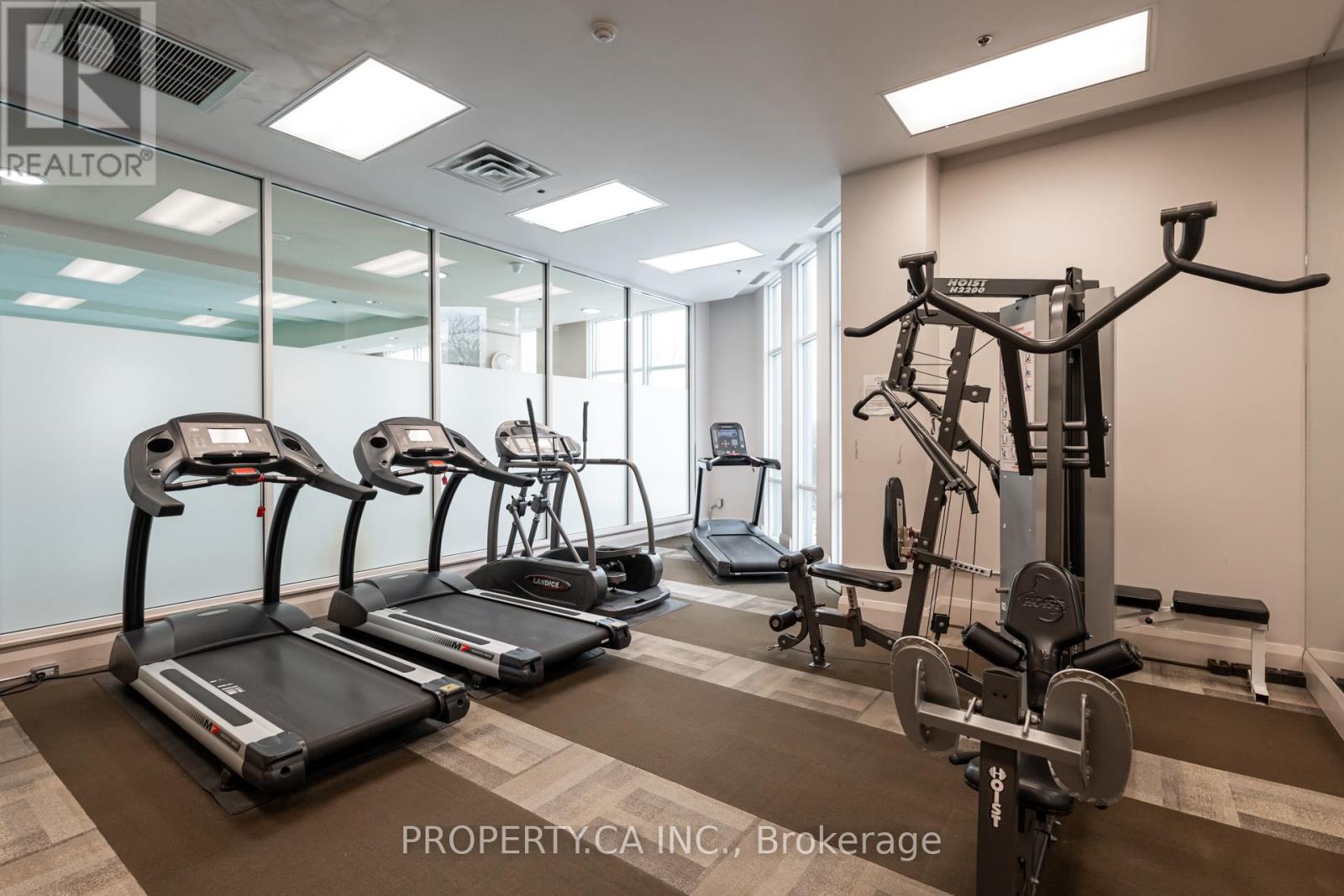 2607 - 50 Brian Harrison Way, Toronto, Ontario  M1P 5J4 - Photo 33 - E12215720