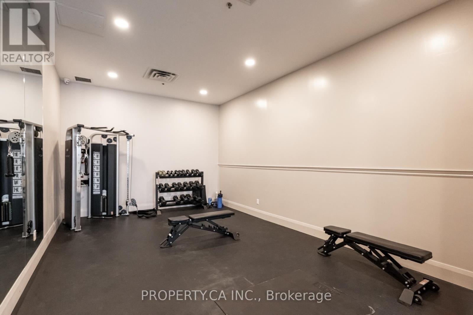 2607 - 50 Brian Harrison Way, Toronto, Ontario  M1P 5J4 - Photo 34 - E12215720