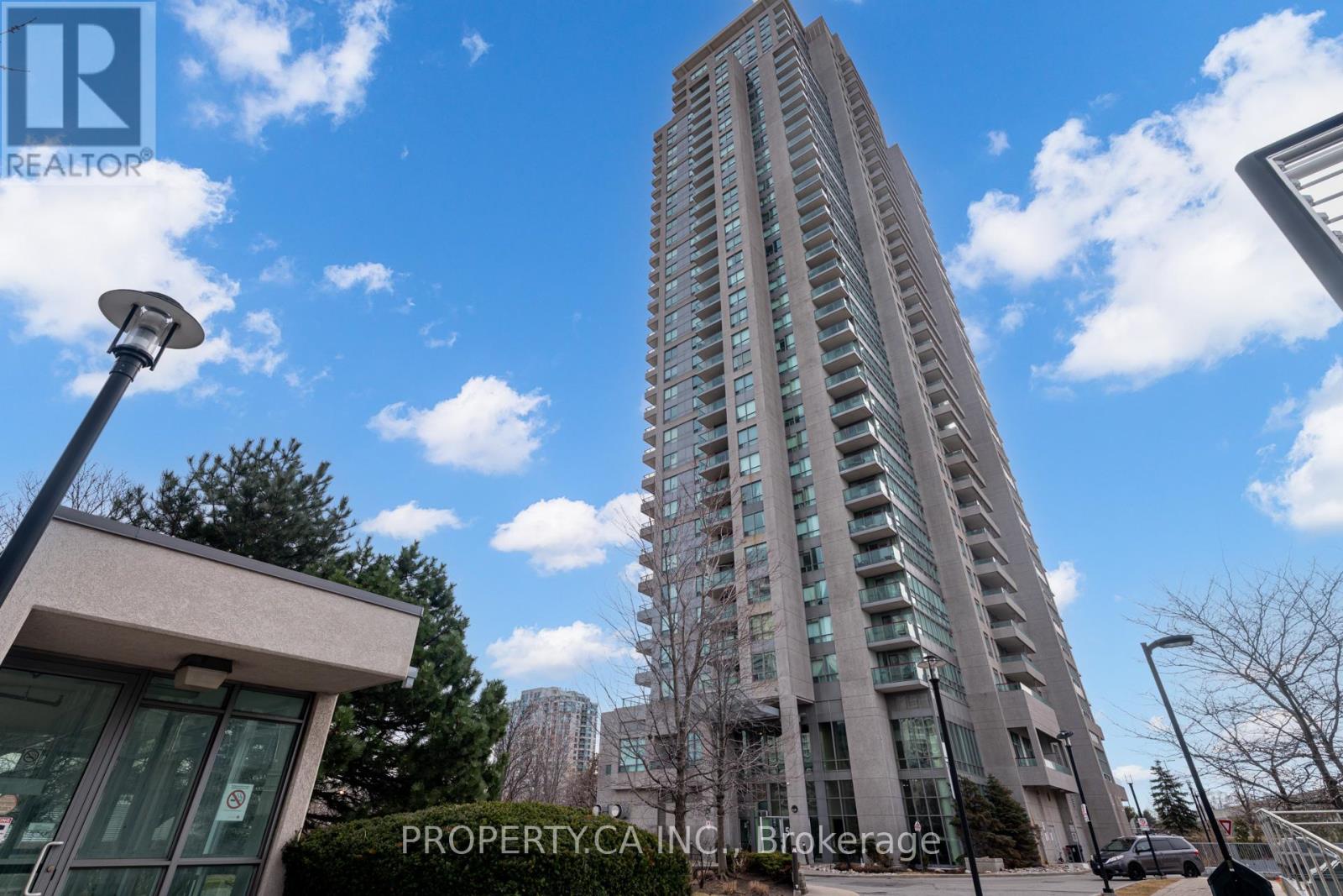 2607 - 50 Brian Harrison Way, Toronto, Ontario  M1P 5J4 - Photo 36 - E12215720