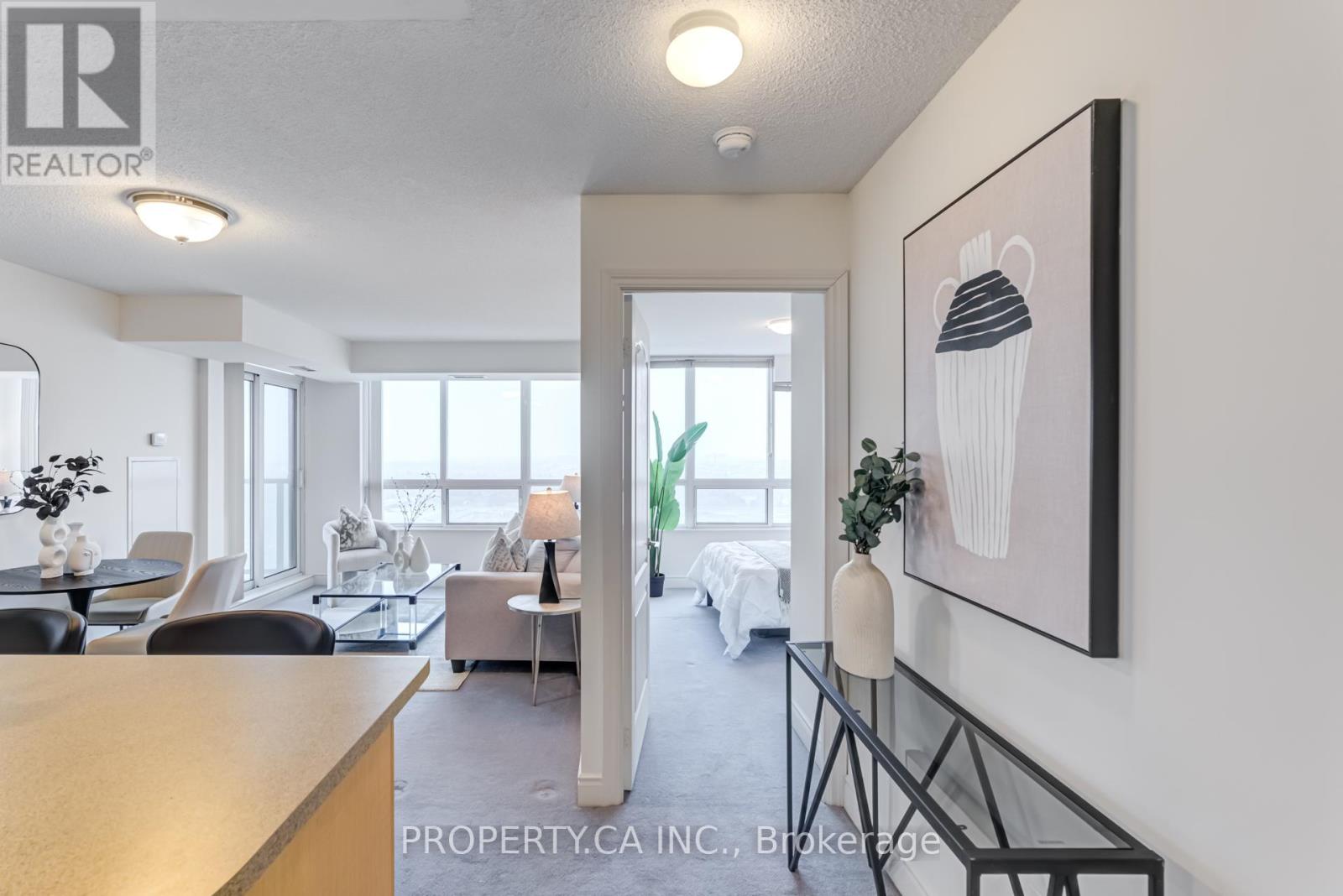 2607 - 50 Brian Harrison Way, Toronto, Ontario  M1P 5J4 - Photo 4 - E12215720