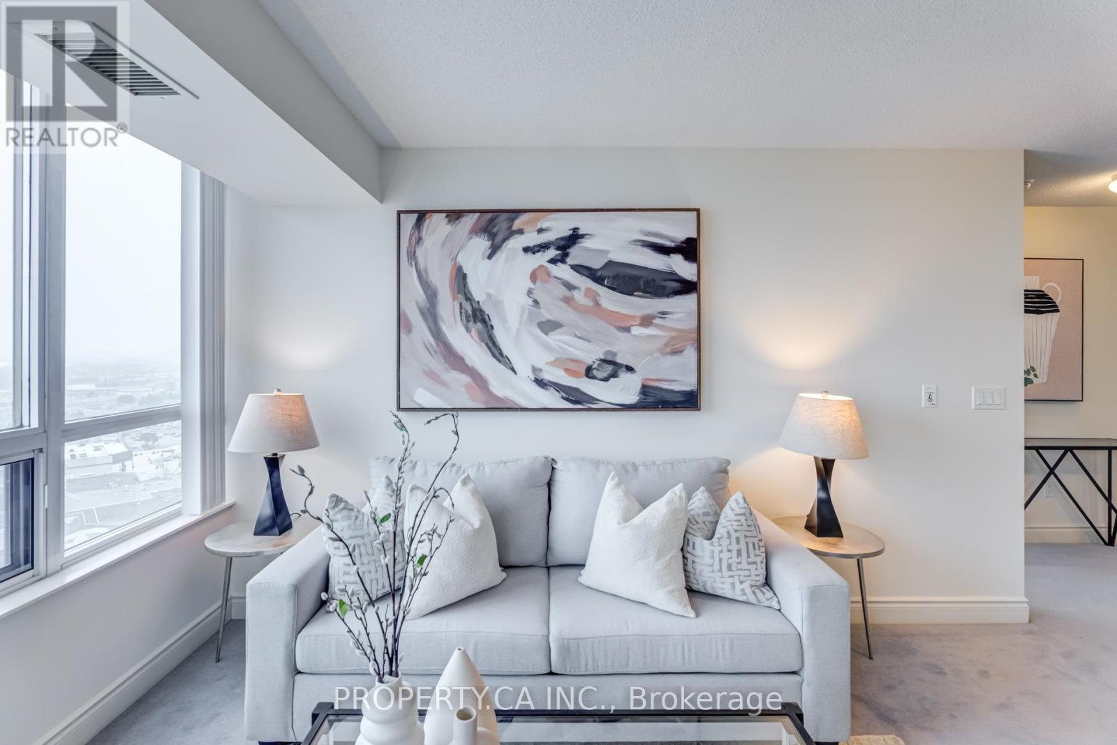 2607 - 50 Brian Harrison Way, Toronto, Ontario  M1P 5J4 - Photo 6 - E12215720
