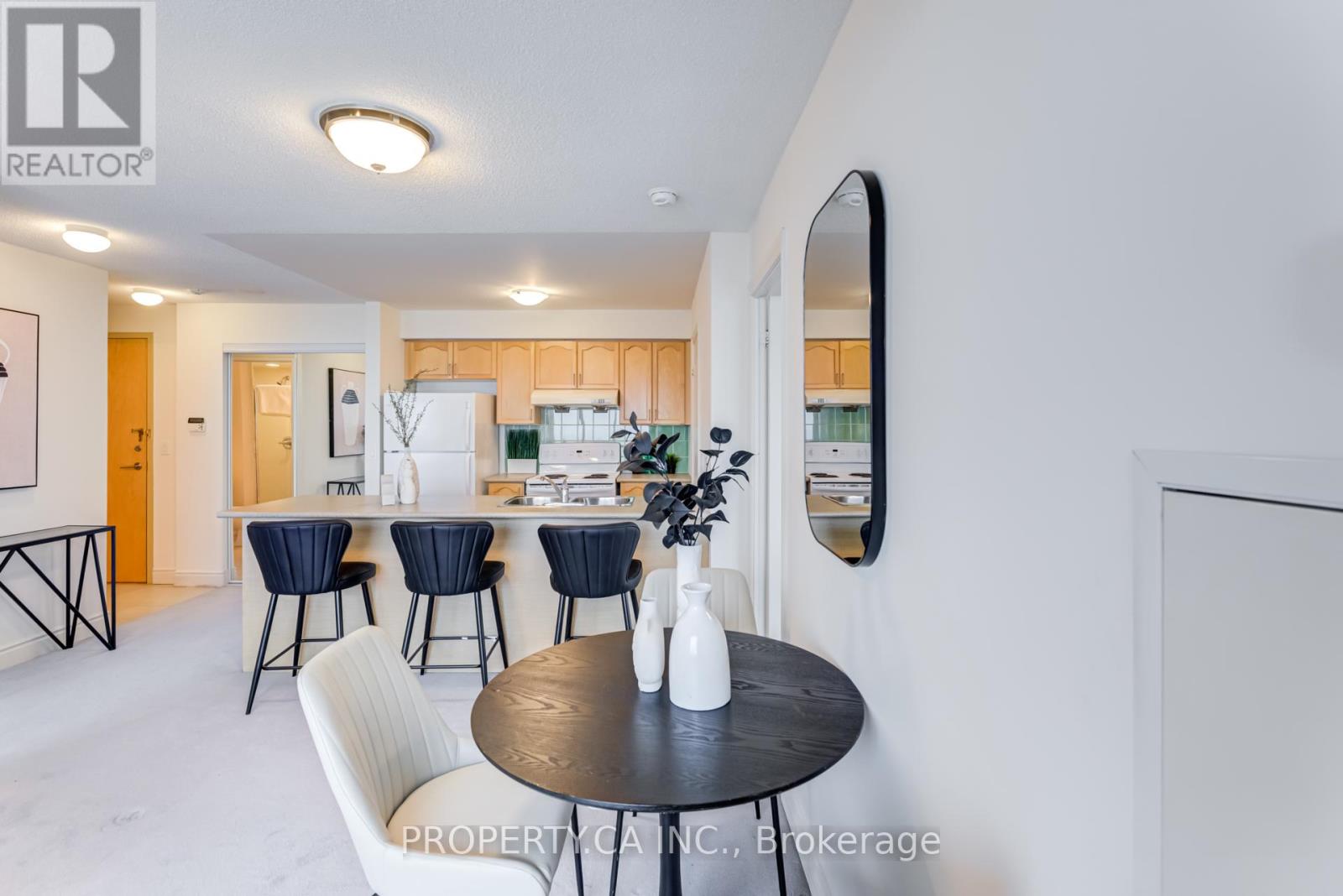 2607 - 50 Brian Harrison Way, Toronto, Ontario  M1P 5J4 - Photo 7 - E12215720