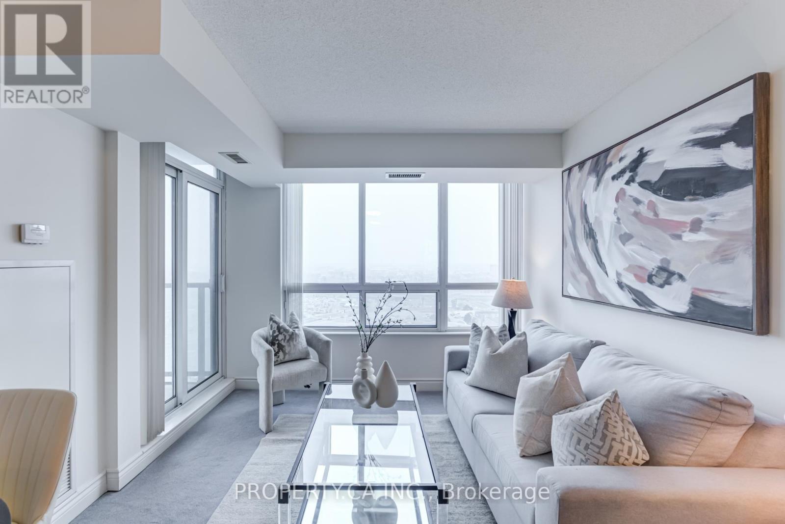 2607 - 50 Brian Harrison Way, Toronto, Ontario  M1P 5J4 - Photo 8 - E12215720