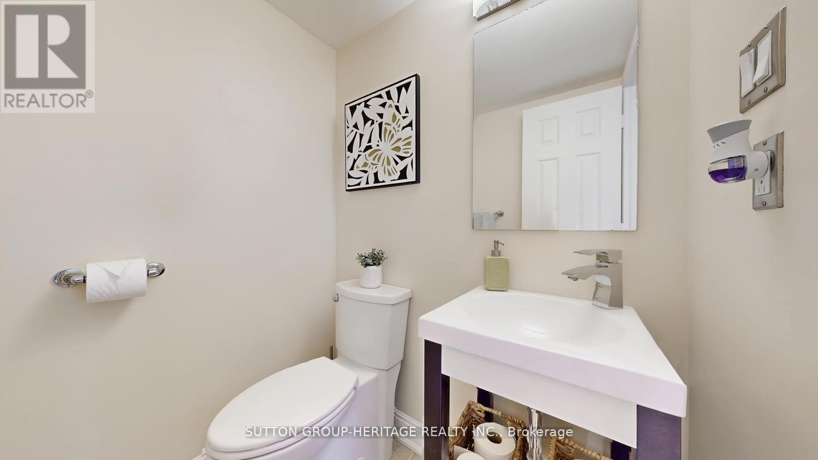 984 Rambleberry Avenue, Pickering, Ontario  L1V 5Y4 - Photo 24 - E12215783