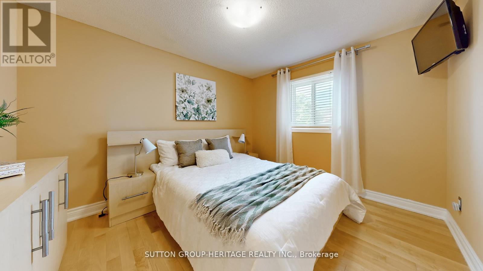 984 Rambleberry Avenue, Pickering, Ontario  L1V 5Y4 - Photo 33 - E12215783