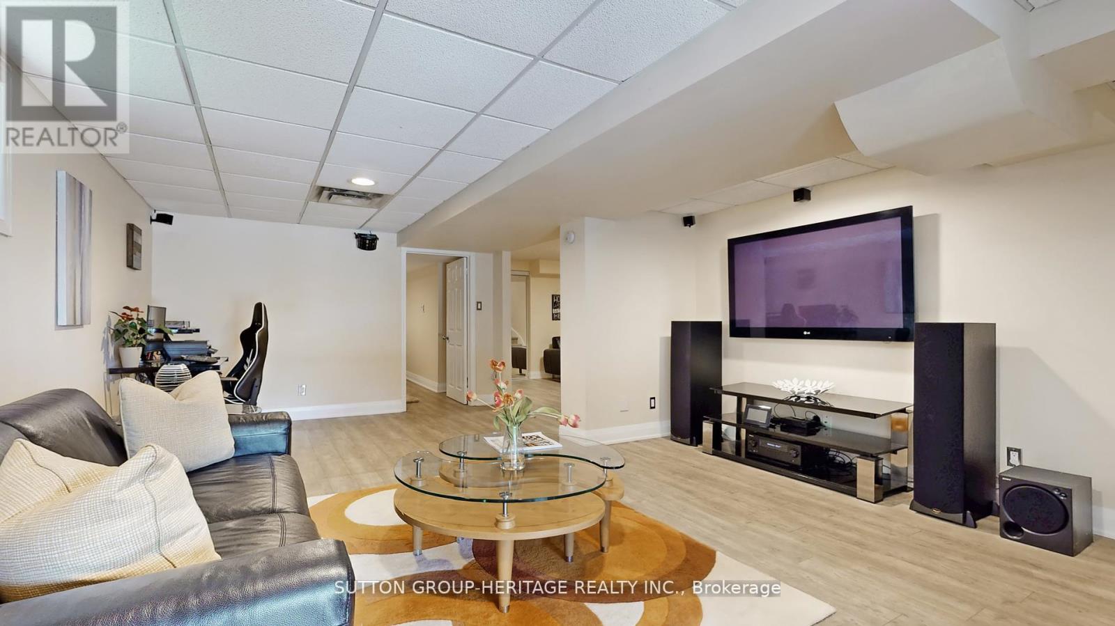984 Rambleberry Avenue, Pickering, Ontario  L1V 5Y4 - Photo 38 - E12215783
