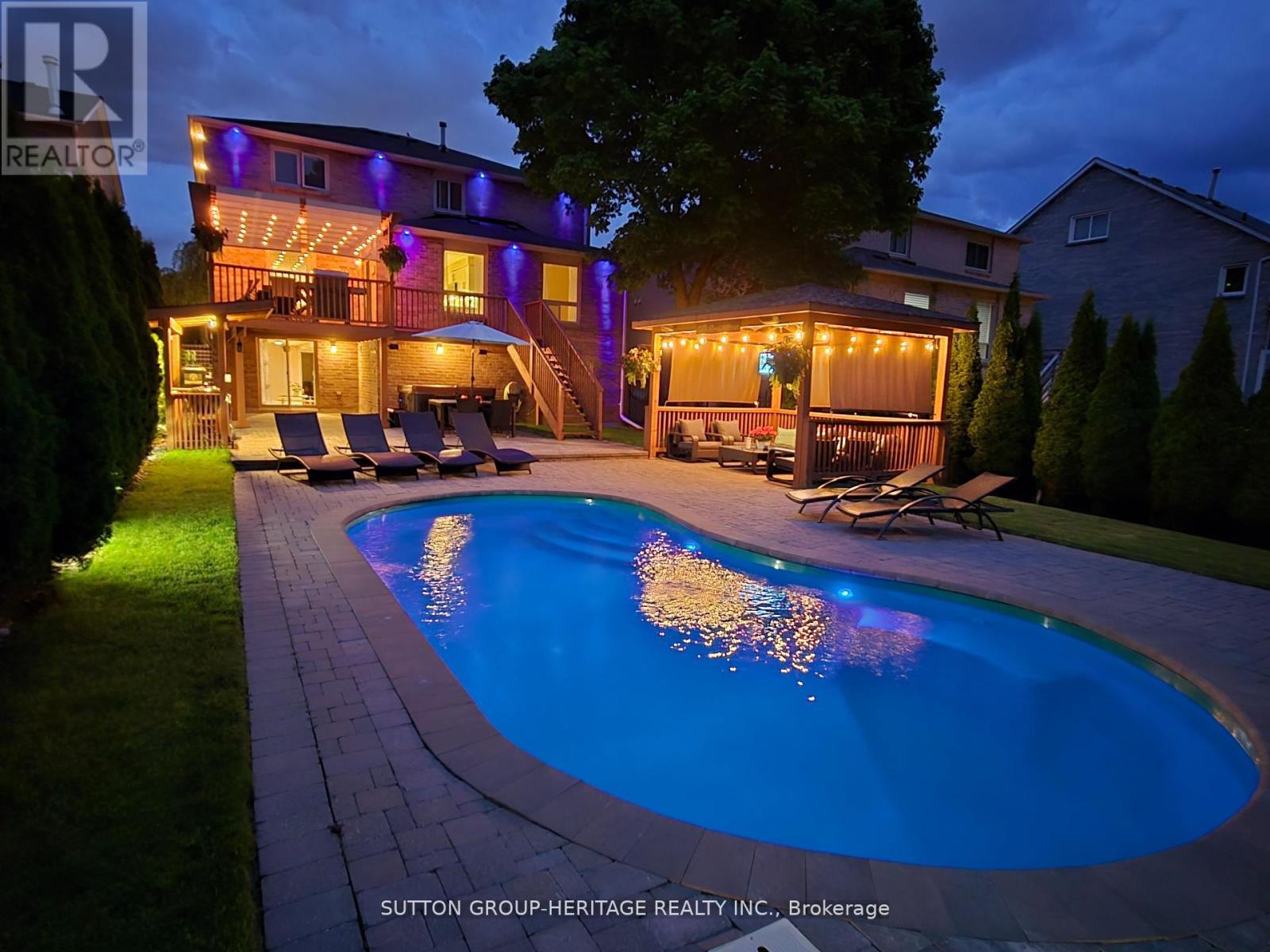 984 Rambleberry Avenue, Pickering, Ontario  L1V 5Y4 - Photo 7 - E12215783