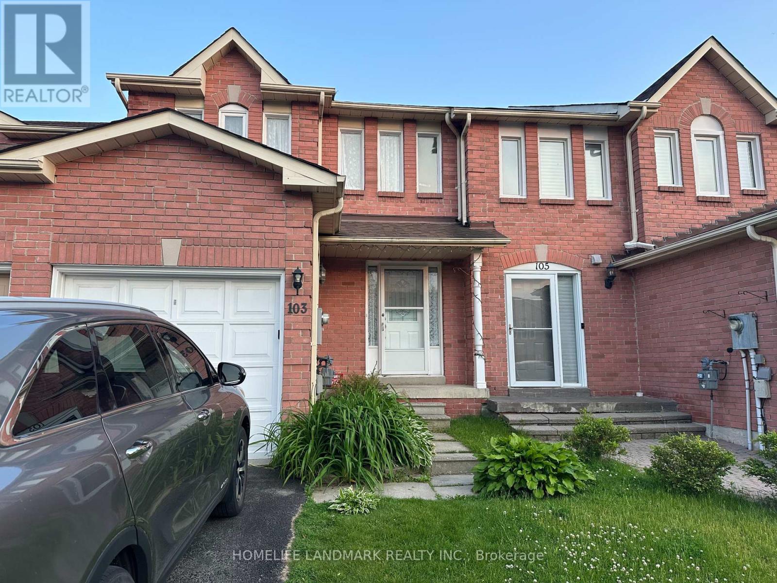 103 Timber Mill Avenue, Whitby, Ontario  L1R 2H4 - Photo 1 - E12215786