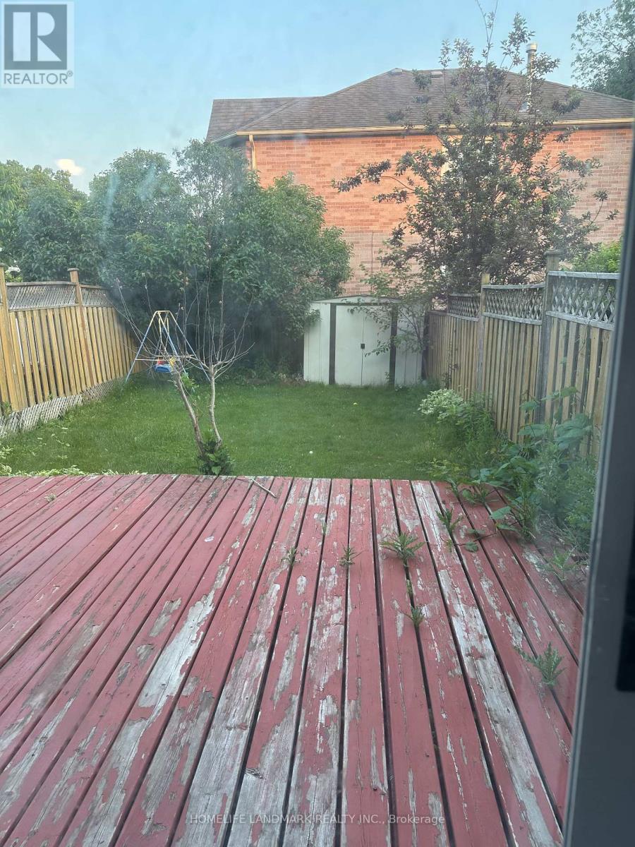 103 Timber Mill Avenue, Whitby, Ontario  L1R 2H4 - Photo 12 - E12215786