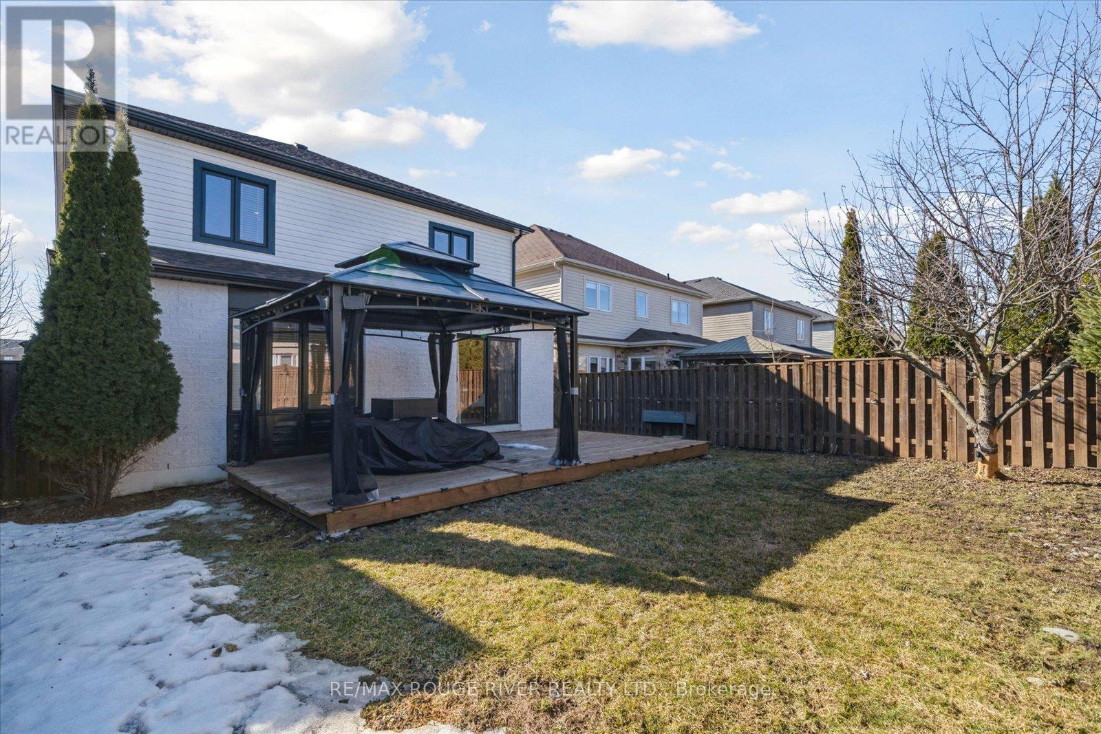 625 Autumnwood Trail, Oshawa (Eastdale), Ontario  L1K 3A9 - Photo 32 - E12215819