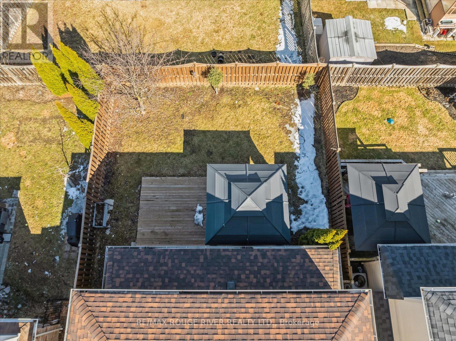 625 Autumnwood Trail, Oshawa (Eastdale), Ontario  L1K 3A9 - Photo 34 - E12215819