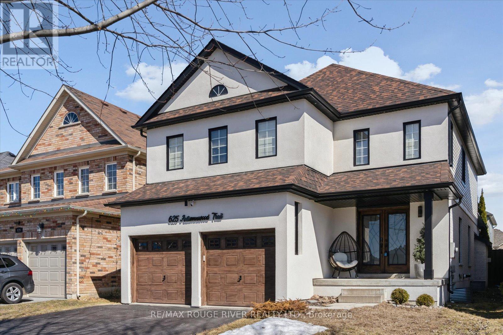 625 Autumnwood Trail, Oshawa (Eastdale), Ontario  L1K 3A9 - Photo 4 - E12215819