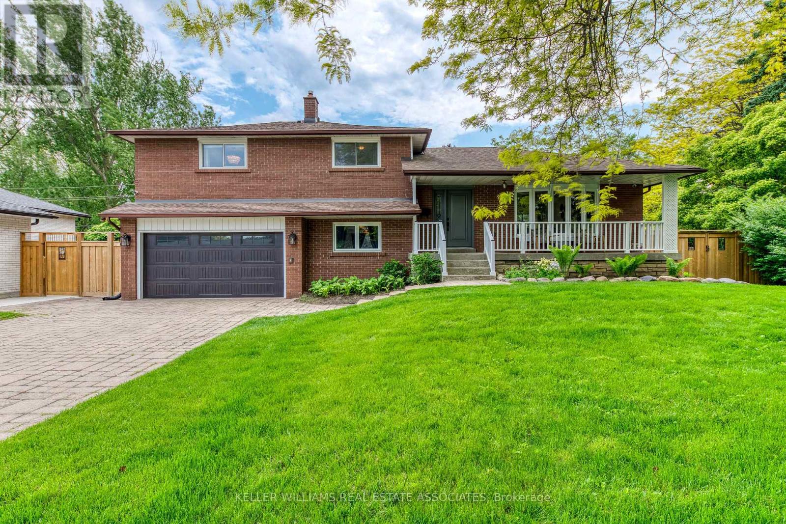 39 HILLS ROAD, ajax (south east), Ontario