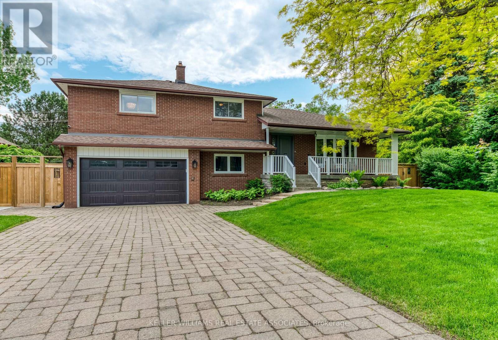 39 Hills Road, Ajax (South East), Ontario  L1S 2W2 - Photo 2 - E12215824