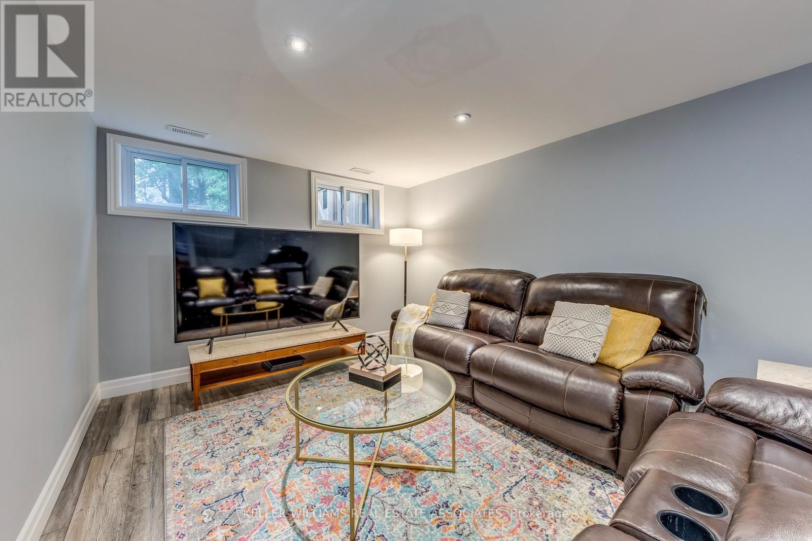 39 Hills Road, Ajax (South East), Ontario  L1S 2W2 - Photo 39 - E12215824