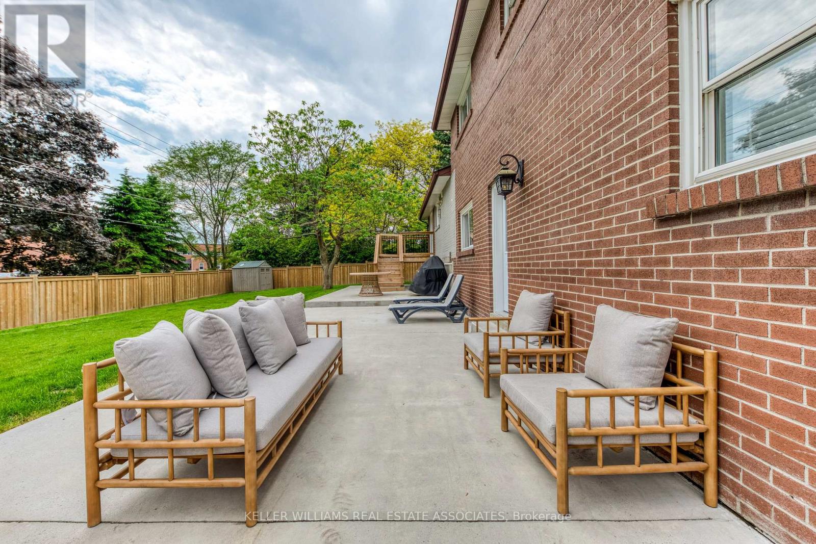 39 Hills Road, Ajax (South East), Ontario  L1S 2W2 - Photo 47 - E12215824