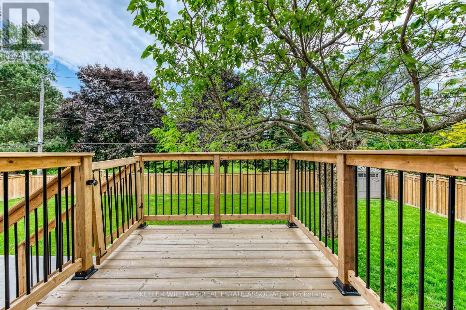 39 Hills Road, Ajax (South East), Ontario  L1S 2W2 - Photo 48 - E12215824