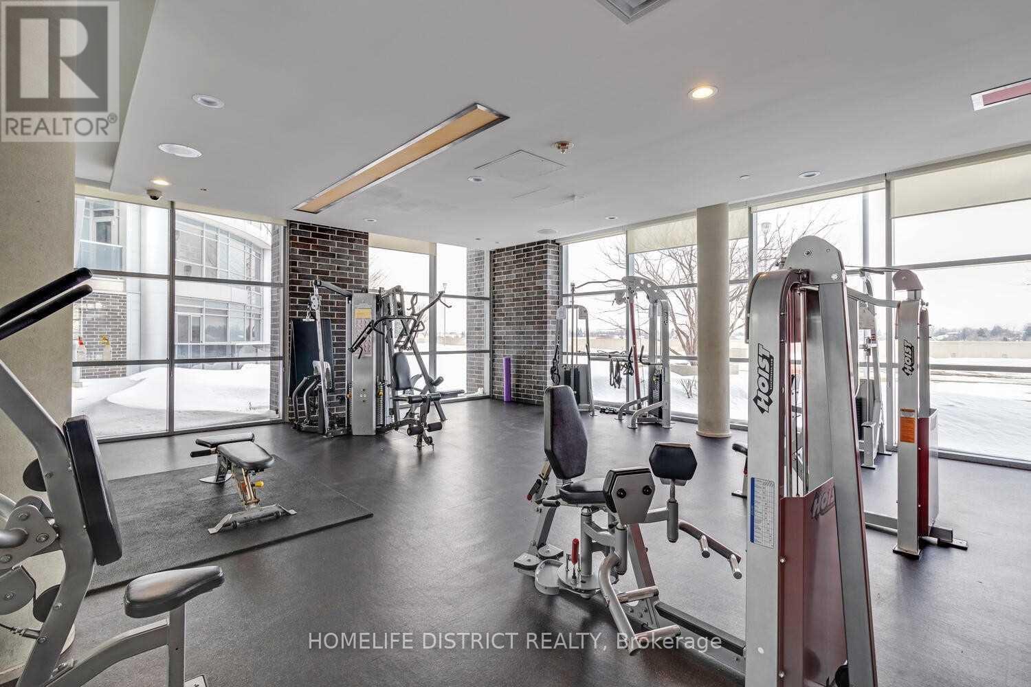 2025 - 135 Village Green Square, Toronto, Ontario  M1S 0L1 - Photo 25 - E12215828
