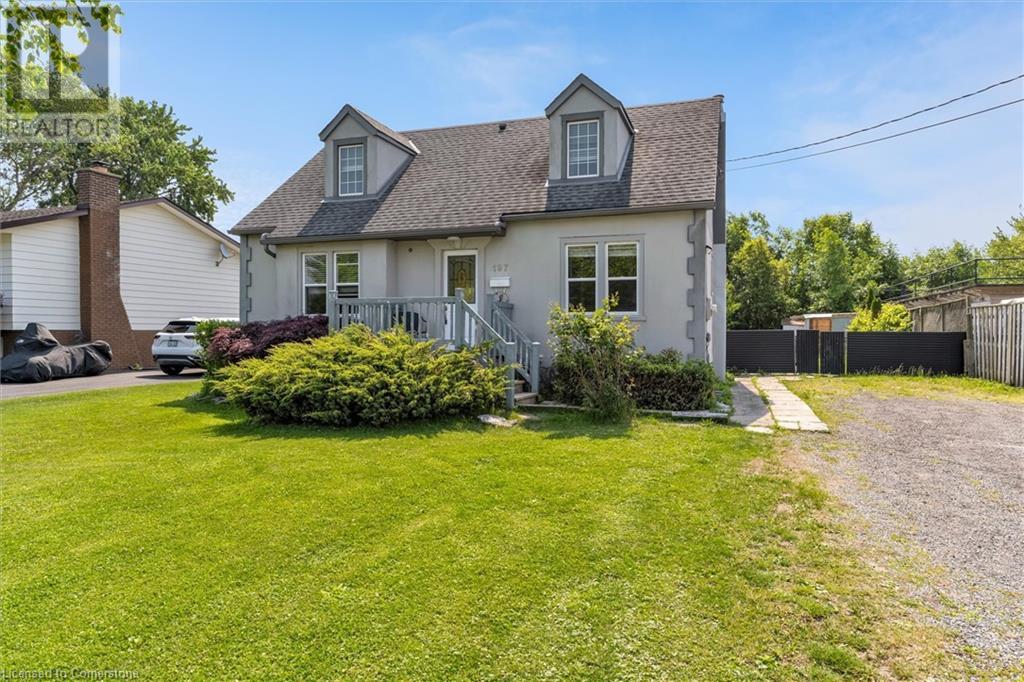 Property at 197 RIVERSIDE Drive image 1