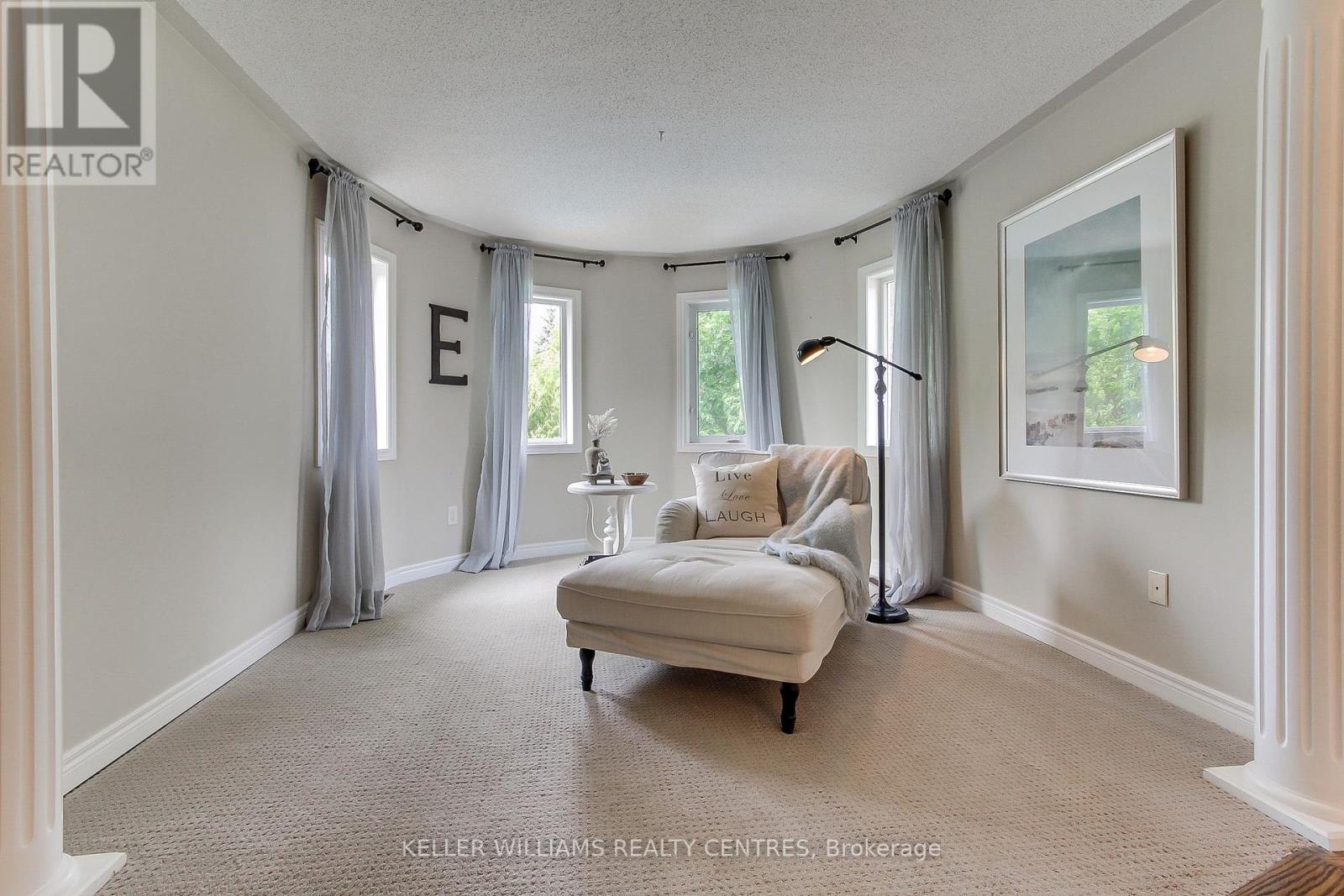 991 Ivsbridge Boulevard, Newmarket (Stonehaven-Wyndham), Ontario  L3X 2A2 - Photo 31 - N12215652