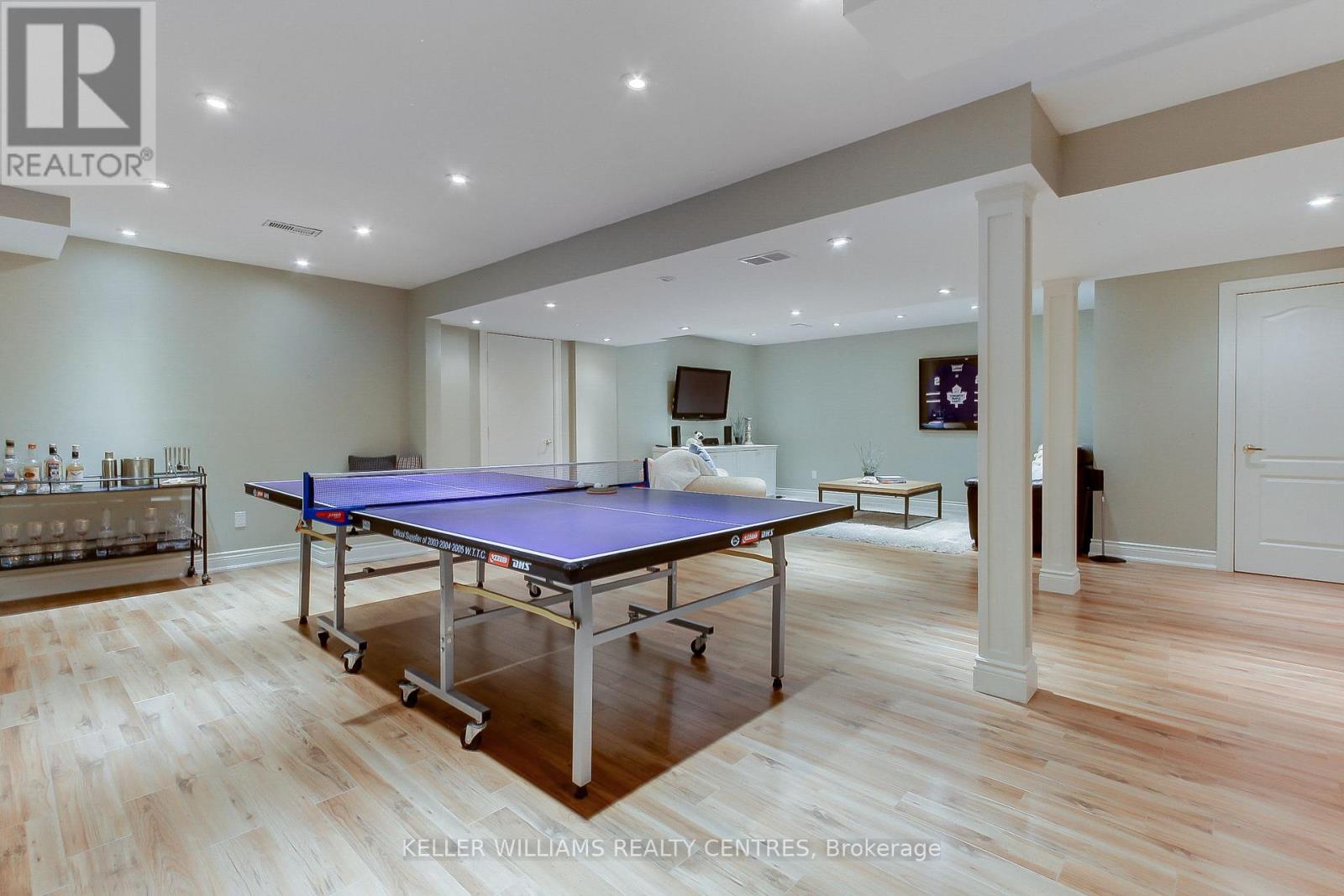 991 Ivsbridge Boulevard, Newmarket (Stonehaven-Wyndham), Ontario  L3X 2A2 - Photo 40 - N12215652