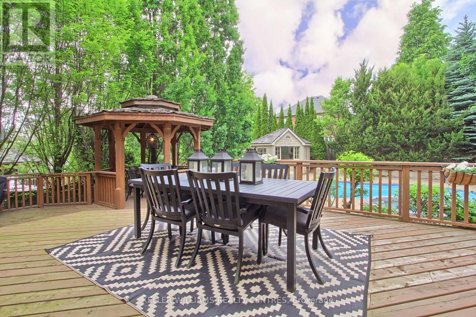 991 Ivsbridge Boulevard, Newmarket (Stonehaven-Wyndham), Ontario  L3X 2A2 - Photo 42 - N12215652