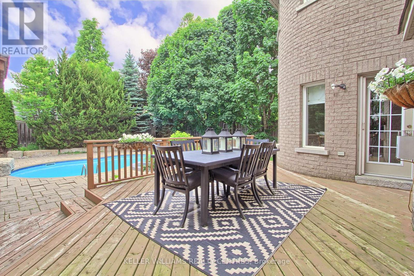 991 Ivsbridge Boulevard, Newmarket (Stonehaven-Wyndham), Ontario  L3X 2A2 - Photo 43 - N12215652