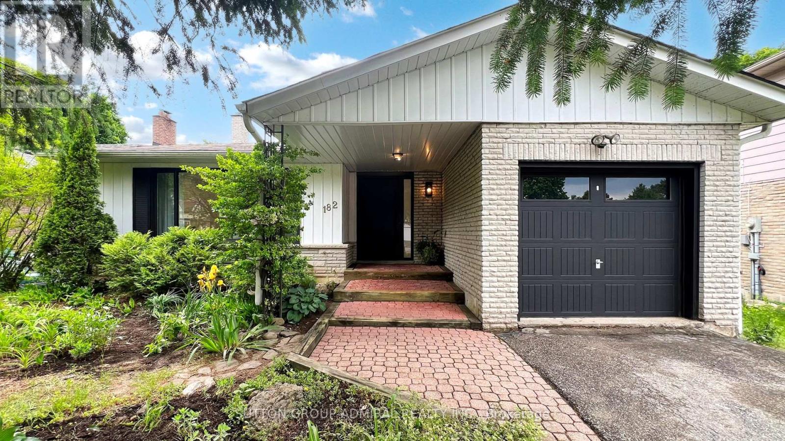 182 BAYVIEW FAIRWAYS DRIVE, Markham, Ontario