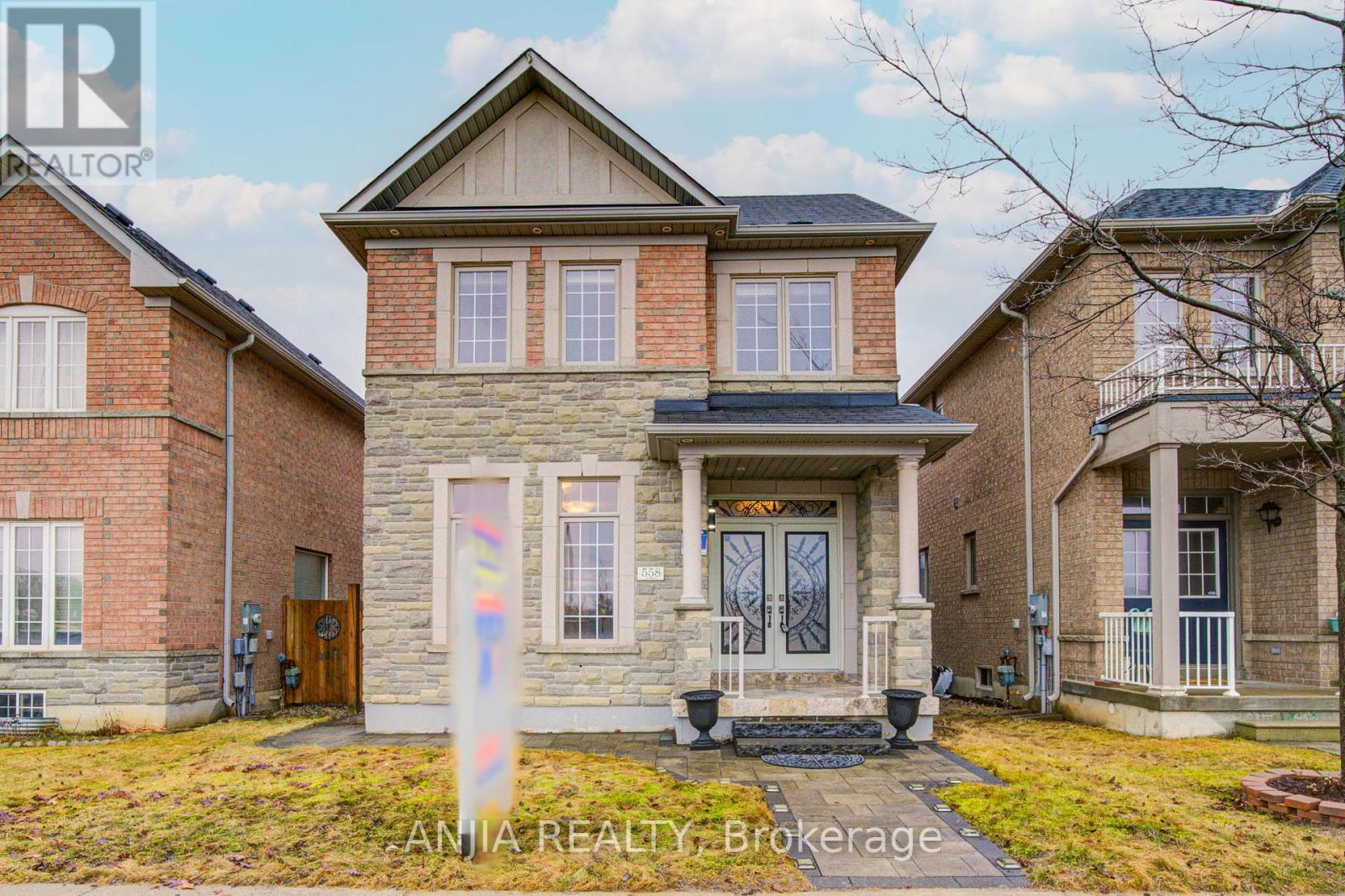 558 HOOVER PARK DRIVE, Whitchurch-Stouffville, Ontario