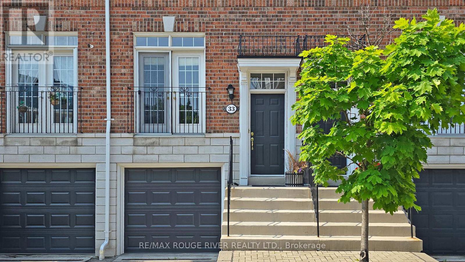 33 - 6 Leonard Street, Richmond Hill (Westbrook), Ontario  L4C 0L6 - Photo 3 - N12215779