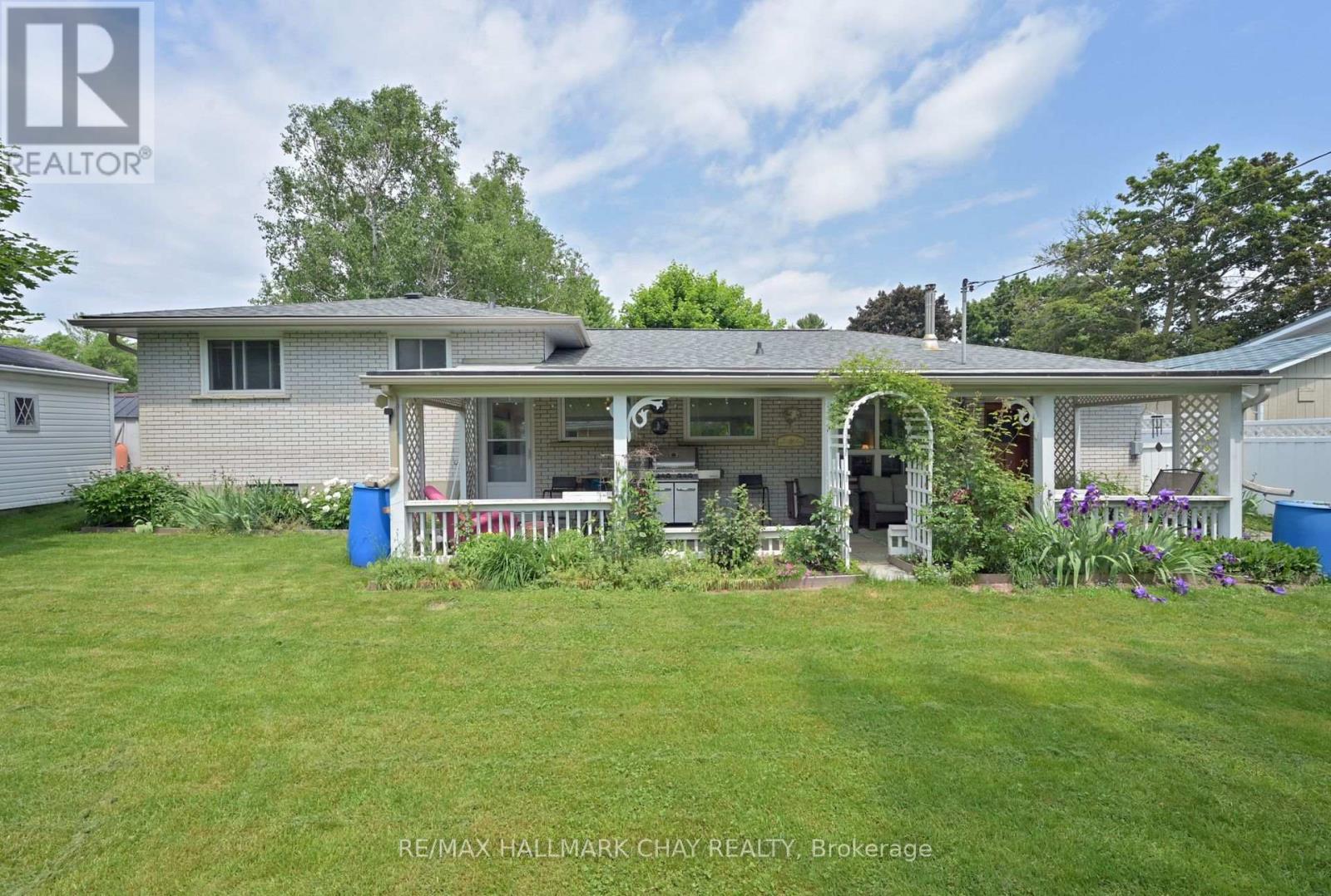 17 Elm Street, New Tecumseth (Alliston), Ontario  L9R 1M8 - Photo 34 - N12215802