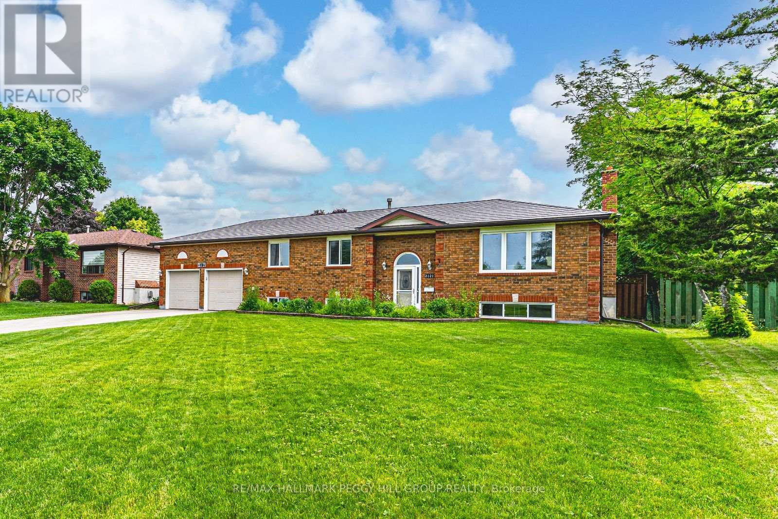 2121 GORDON STREET, Innisfil, Ontario