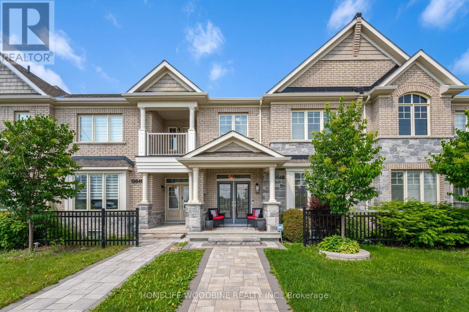 19848 LESLIE STREET, East Gwillimbury, Ontario