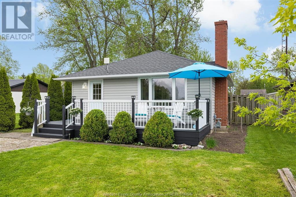 2414 FOX RUN, leamington, Ontario