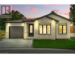 5 JOHN POUND Road Unit# 6, Tillsonburg, Ontario
