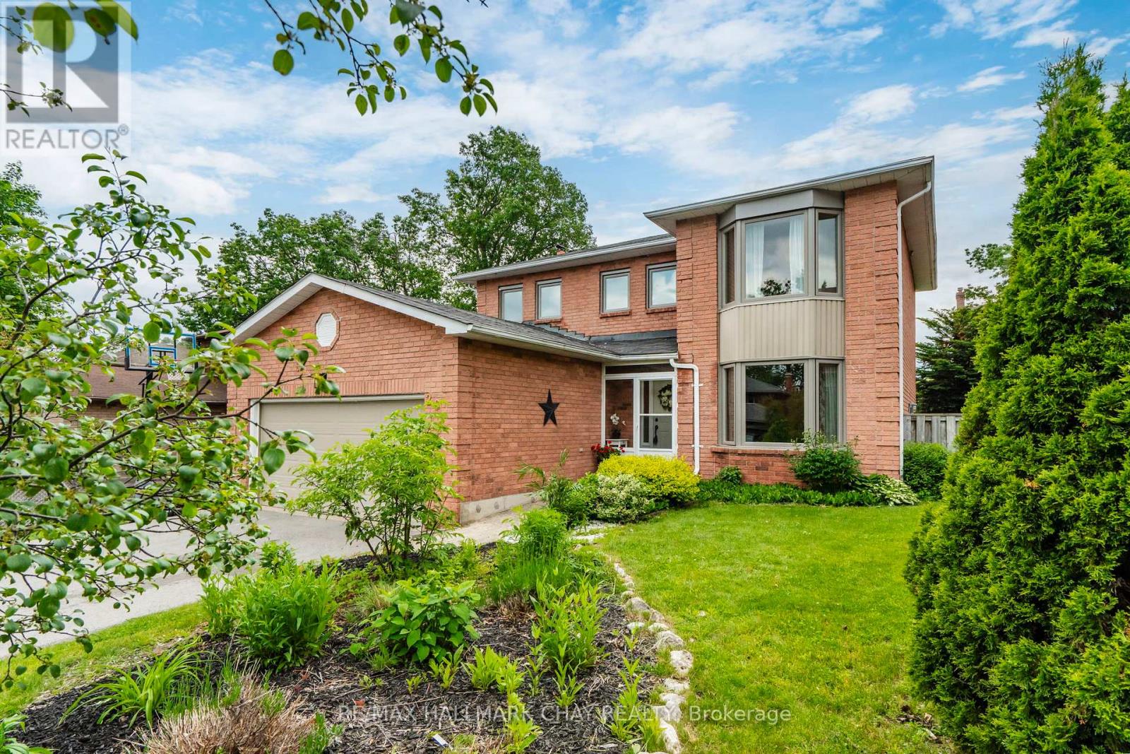 Barrie (Letitia Heights) House for sale:  4 bedroom 1,500 sq.ft. (Listed 2025-06-13)