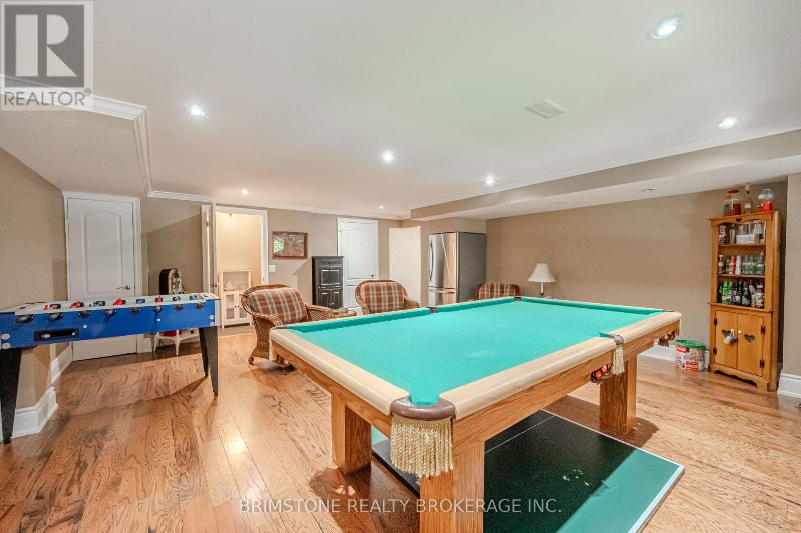 31 Plunkett Court, Barrie (Bayshore), Ontario  L4N 6M3 - Photo 32 - S12215763