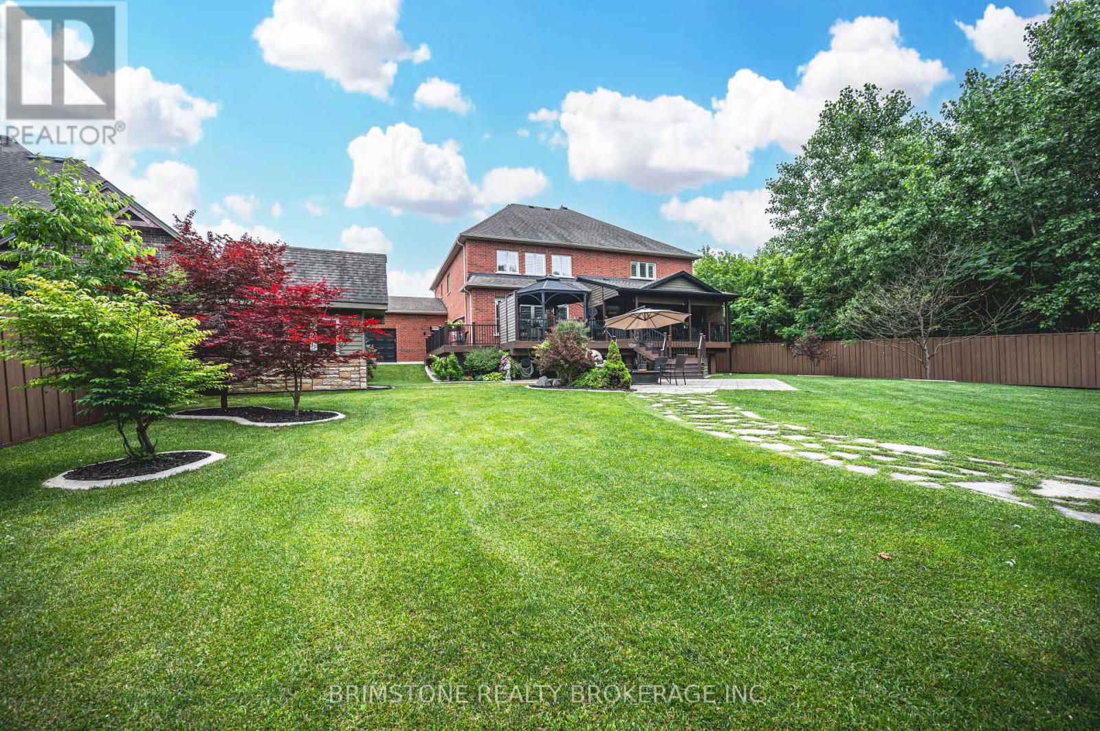 31 Plunkett Court, Barrie (Bayshore), Ontario  L4N 6M3 - Photo 37 - S12215763