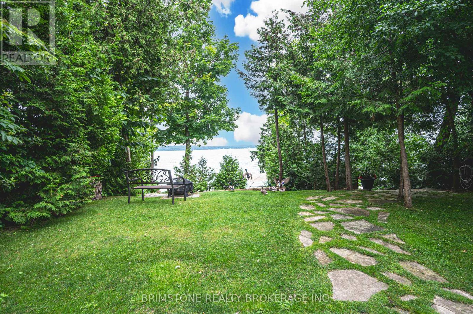 31 Plunkett Court, Barrie (Bayshore), Ontario  L4N 6M3 - Photo 38 - S12215763