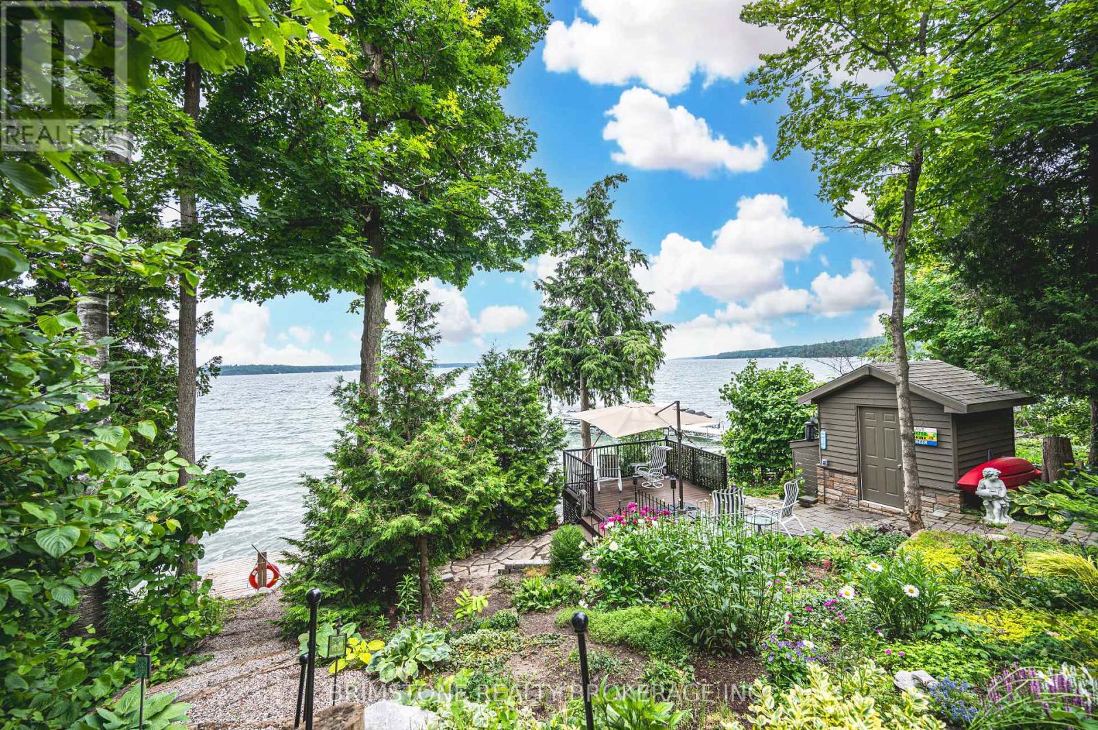 31 Plunkett Court, Barrie (Bayshore), Ontario  L4N 6M3 - Photo 41 - S12215763
