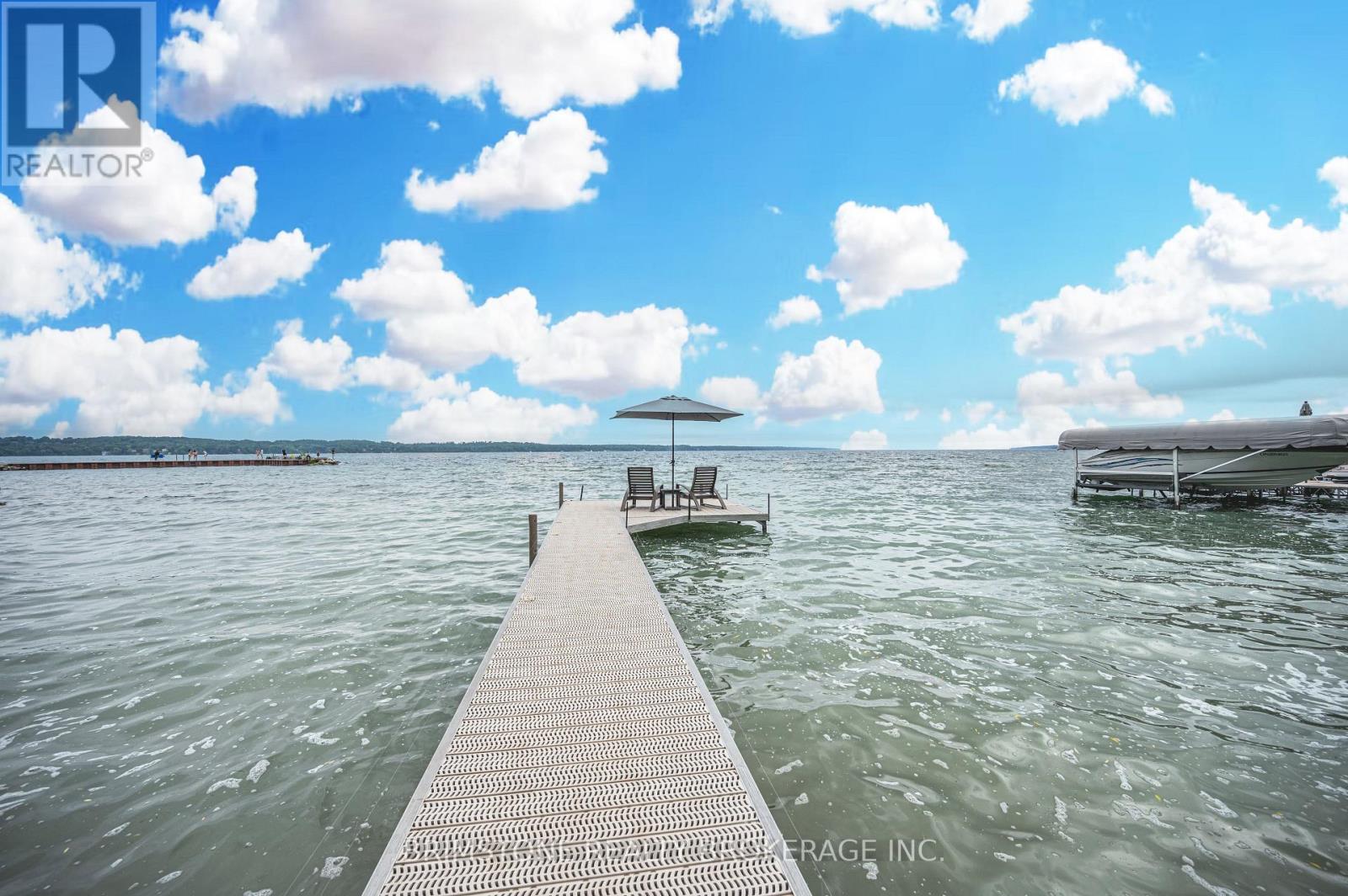 31 Plunkett Court, Barrie (Bayshore), Ontario  L4N 6M3 - Photo 42 - S12215763