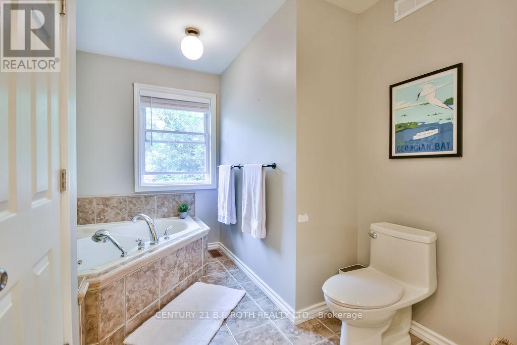 44 Second Street, Tiny, Ontario  L0L 2J0 - Photo 37 - S12215766