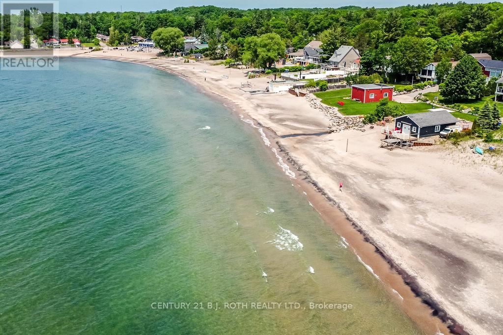 44 Second Street, Tiny, Ontario  L0L 2J0 - Photo 47 - S12215766