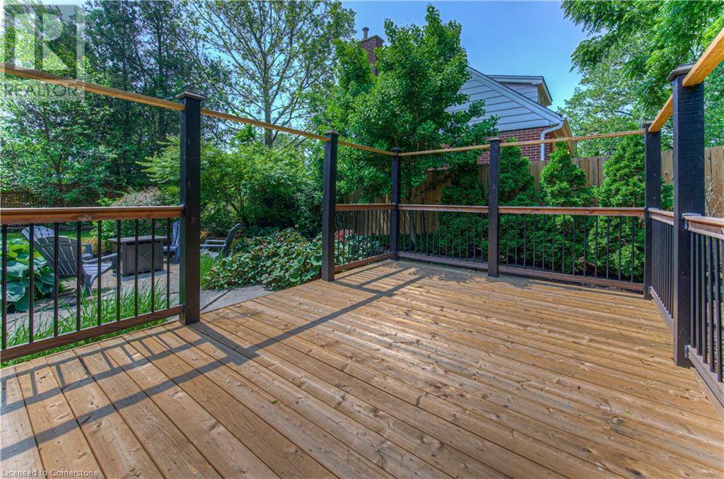976 Filmandale Road, Burlington, Ontario  L7T 2Z4 - Photo 40 - 40739158